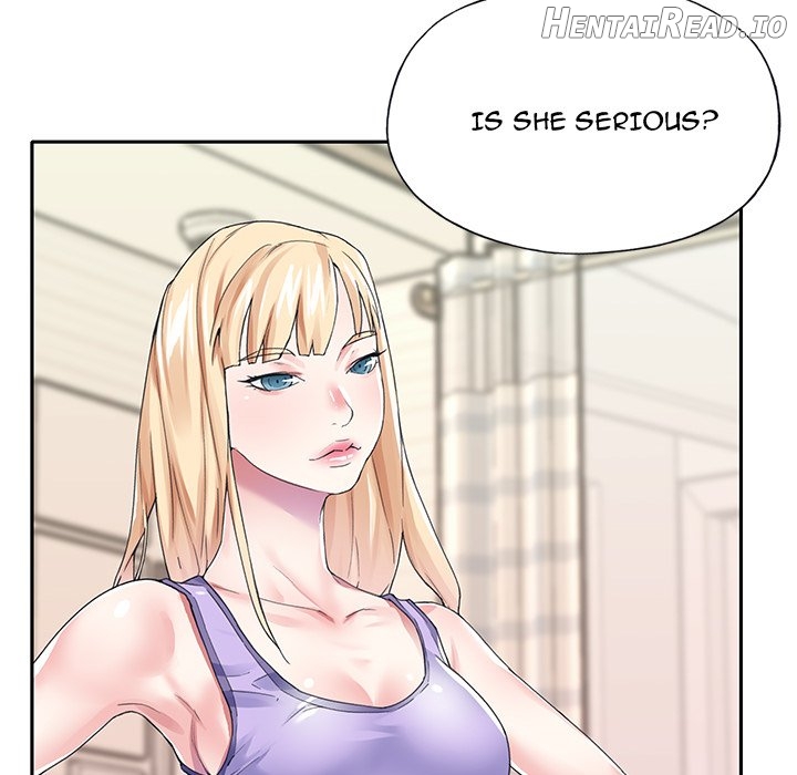 The Idol Project Chapter 29 - page 89