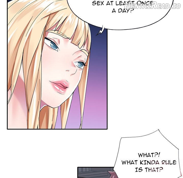 The Idol Project Chapter 30 - page 11