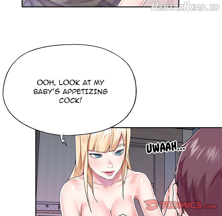 The Idol Project Chapter 30 - page 14