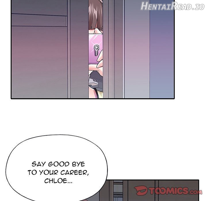 The Idol Project Chapter 30 - page 16