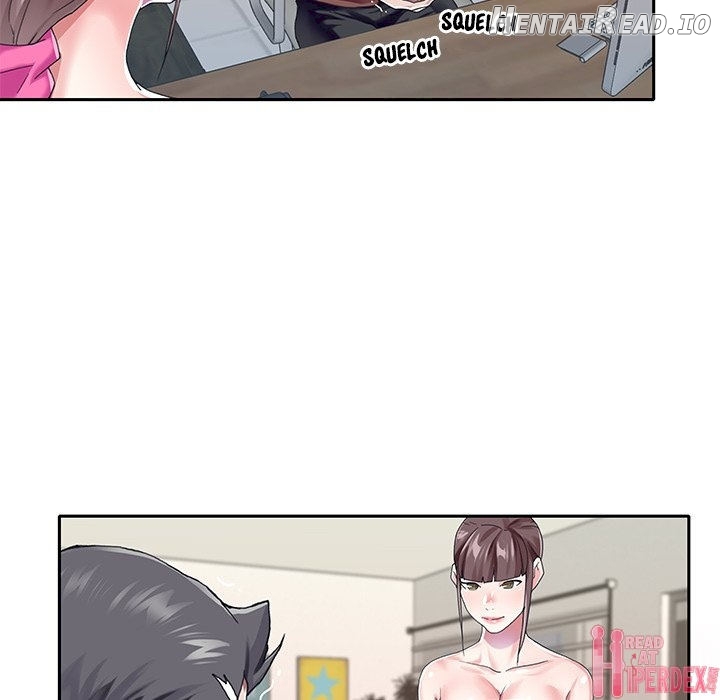 The Idol Project Chapter 30 - page 27
