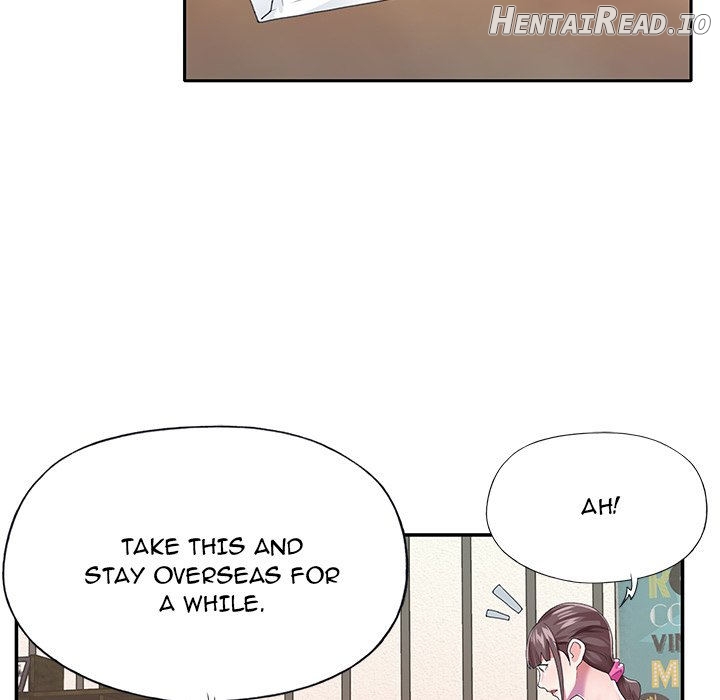 The Idol Project Chapter 30 - page 29