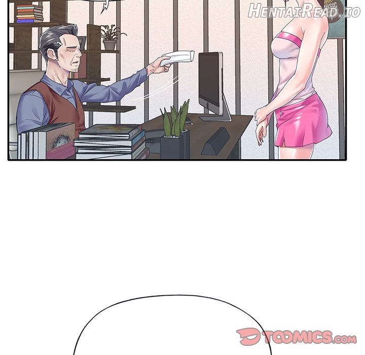 The Idol Project Chapter 30 - page 30