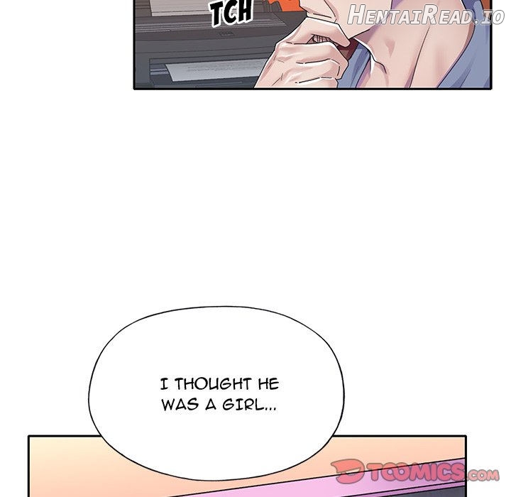 The Idol Project Chapter 30 - page 34