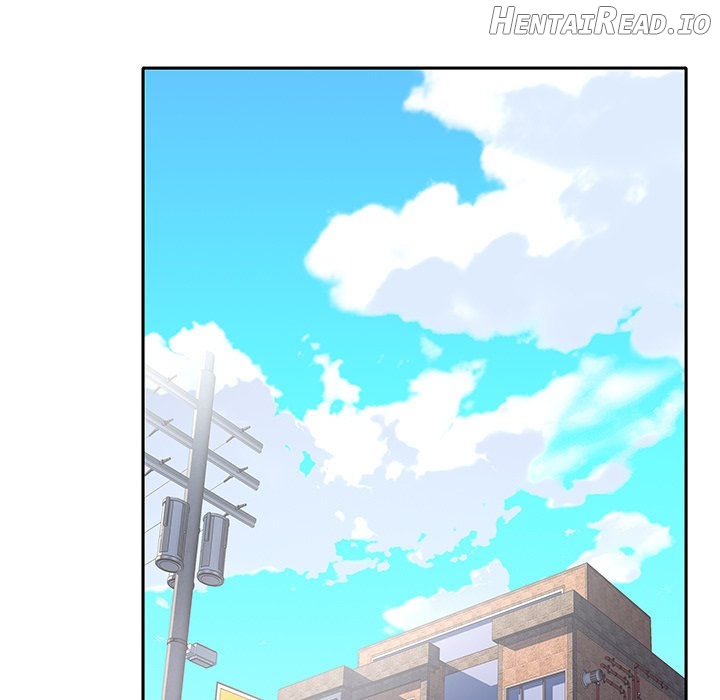 The Idol Project Chapter 30 - page 37