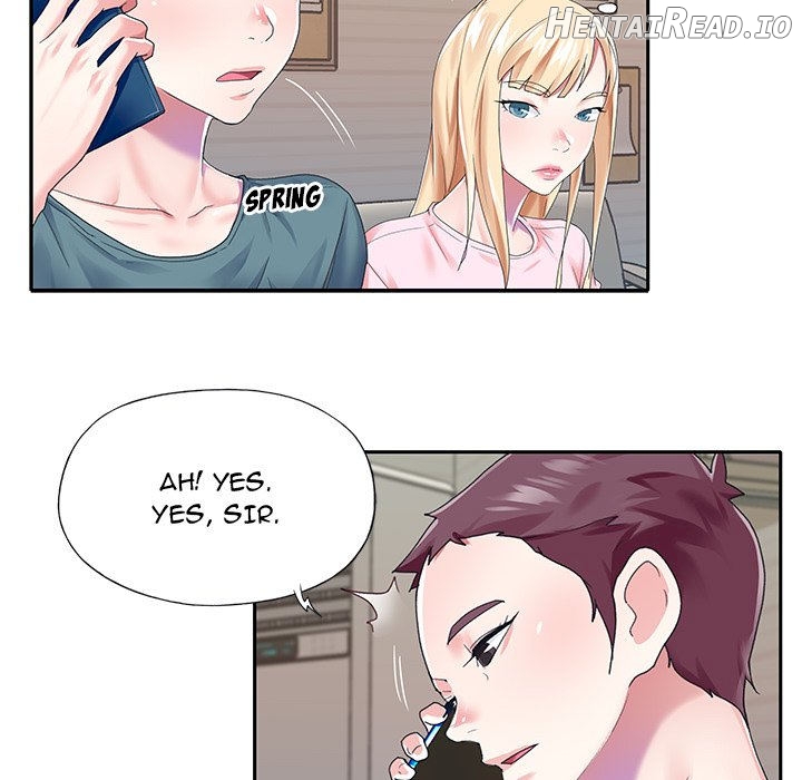 The Idol Project Chapter 30 - page 39