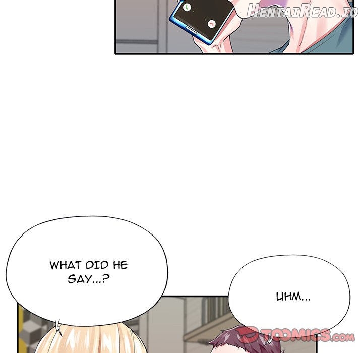 The Idol Project Chapter 30 - page 40