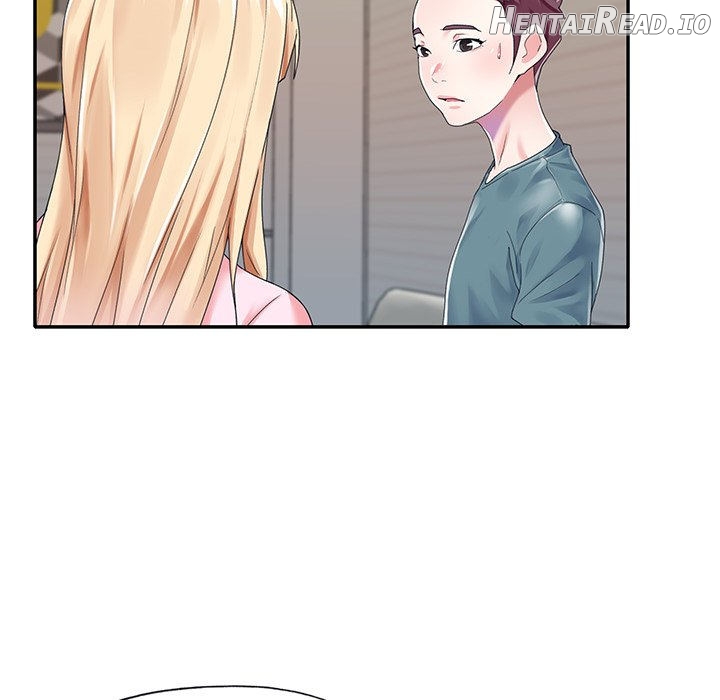 The Idol Project Chapter 30 - page 41