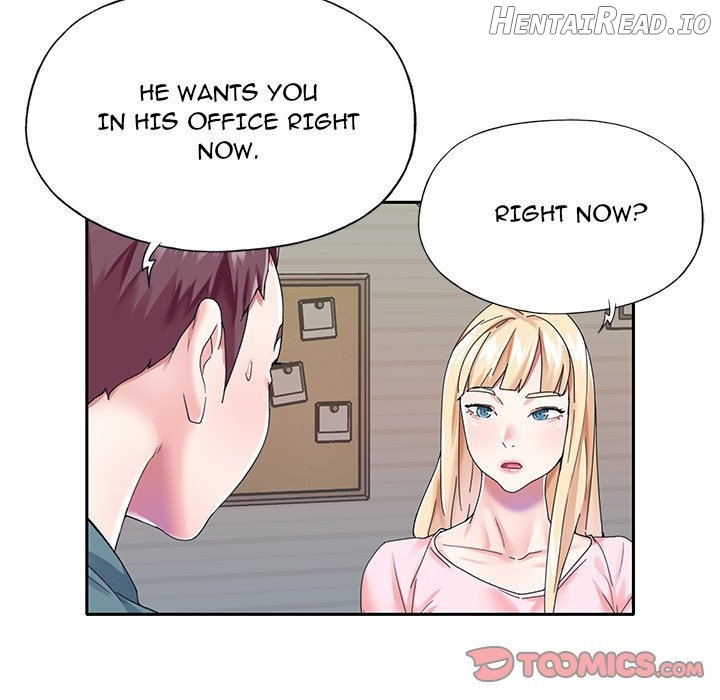 The Idol Project Chapter 30 - page 42