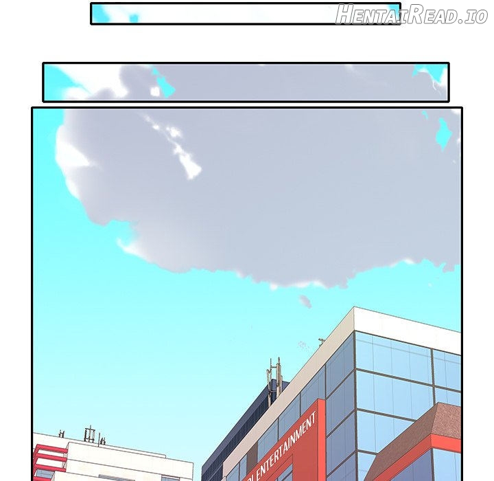 The Idol Project Chapter 30 - page 45