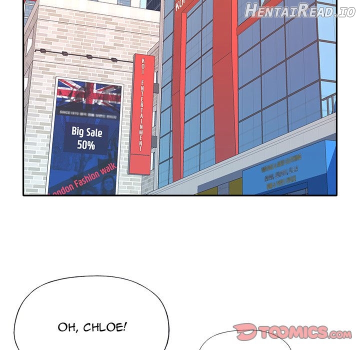 The Idol Project Chapter 30 - page 46