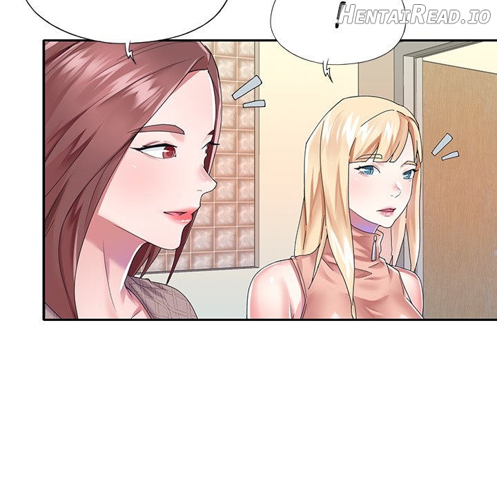 The Idol Project Chapter 30 - page 47