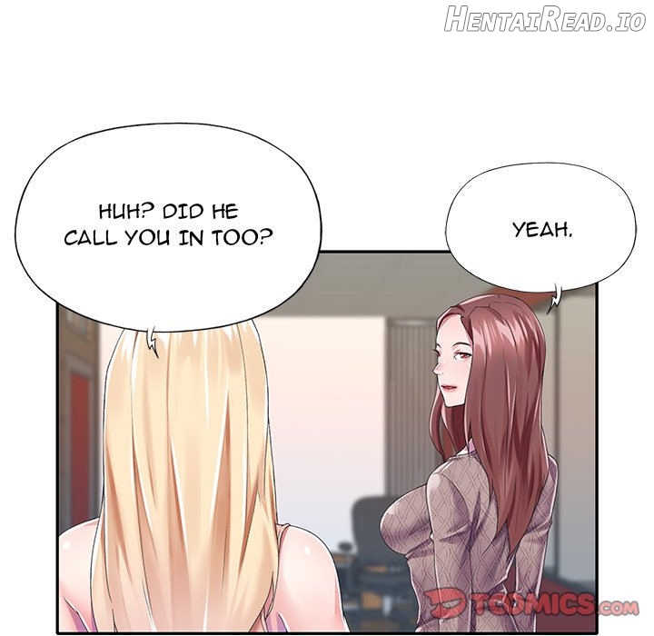 The Idol Project Chapter 30 - page 48