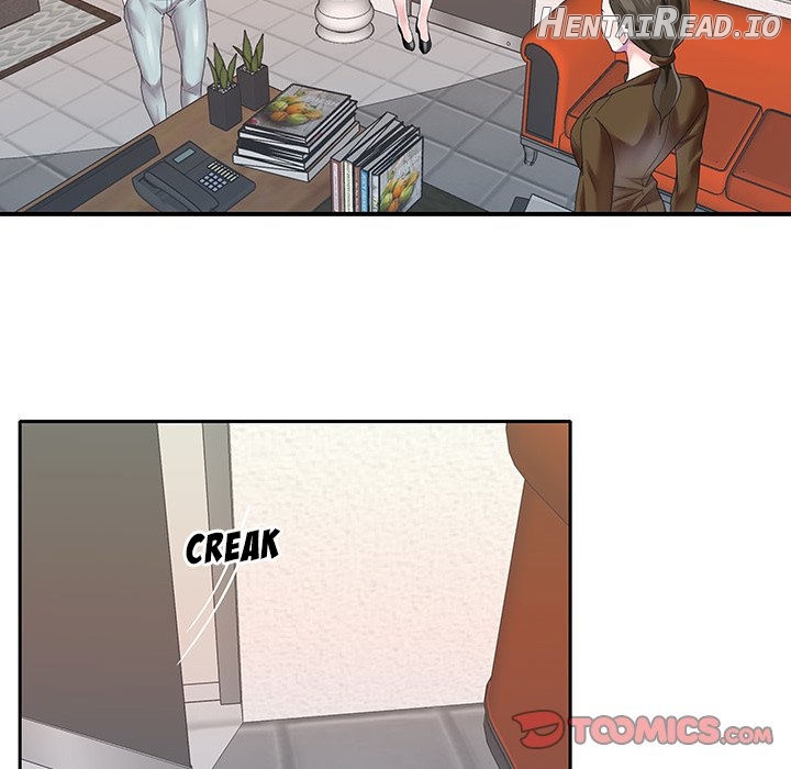 The Idol Project Chapter 30 - page 50