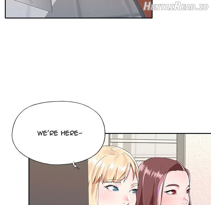 The Idol Project Chapter 30 - page 51