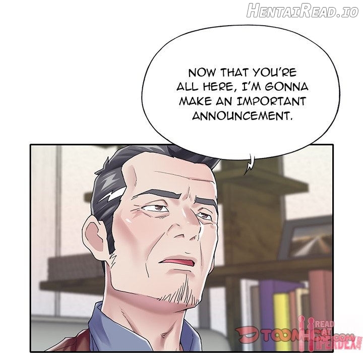 The Idol Project Chapter 30 - page 54