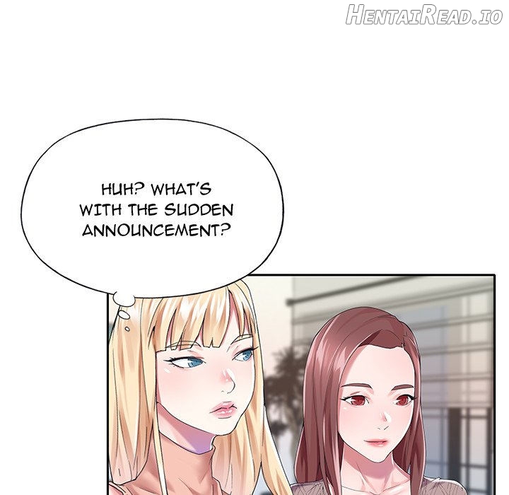 The Idol Project Chapter 30 - page 55