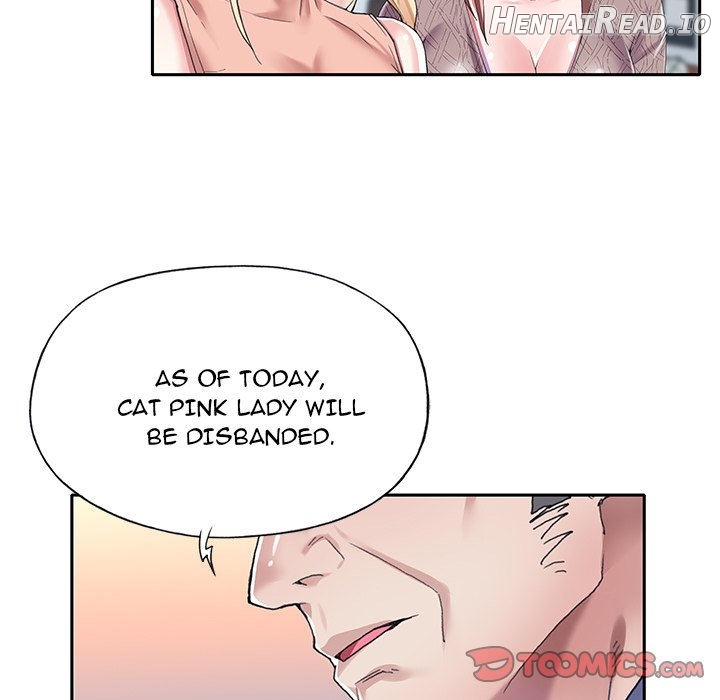 The Idol Project Chapter 30 - page 56