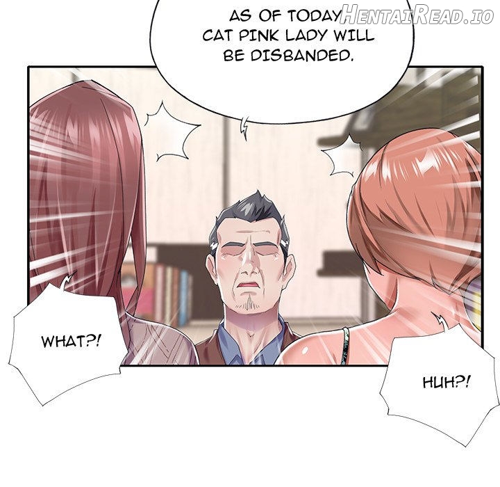 The Idol Project Chapter 30 - page 61