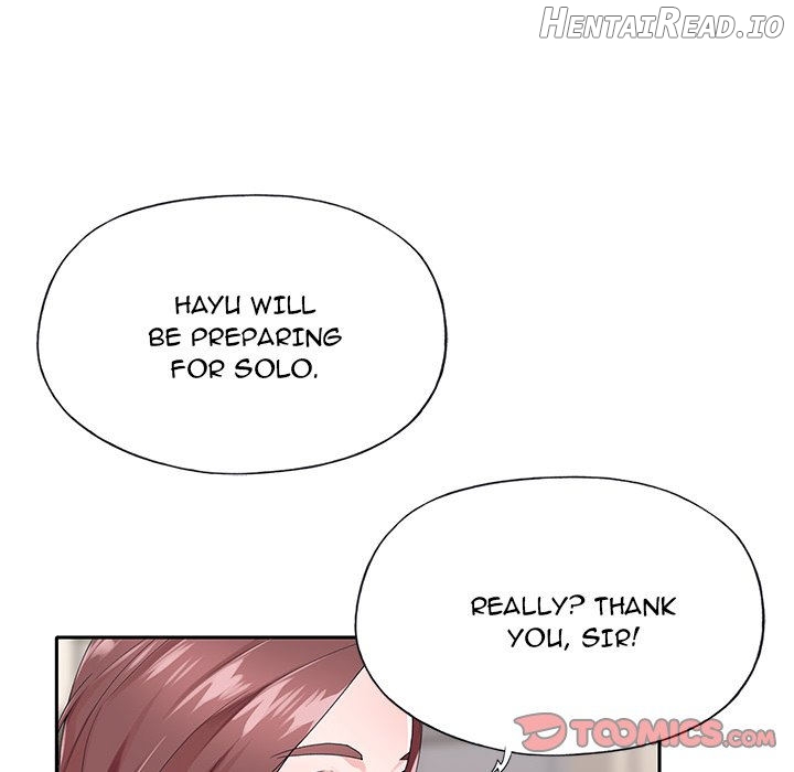 The Idol Project Chapter 30 - page 64