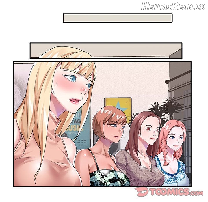 The Idol Project Chapter 30 - page 68