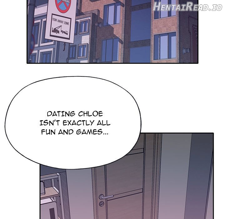 The Idol Project Chapter 30 - page 7