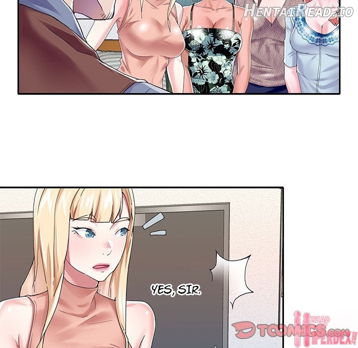 The Idol Project Chapter 30 - page 70