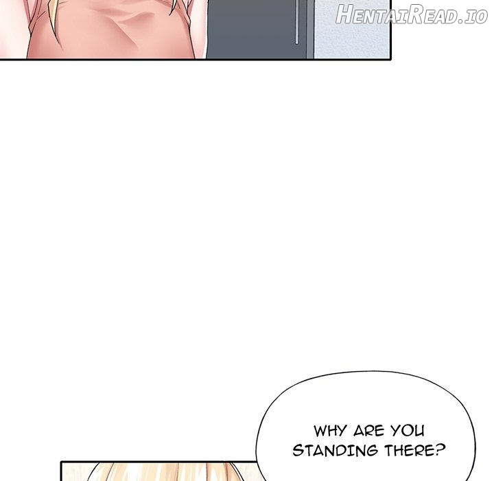 The Idol Project Chapter 30 - page 71