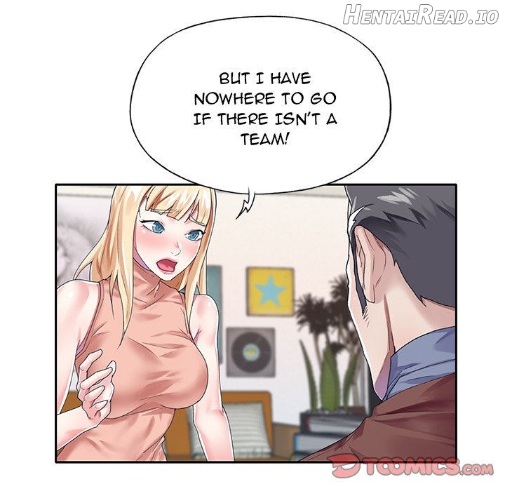 The Idol Project Chapter 30 - page 74