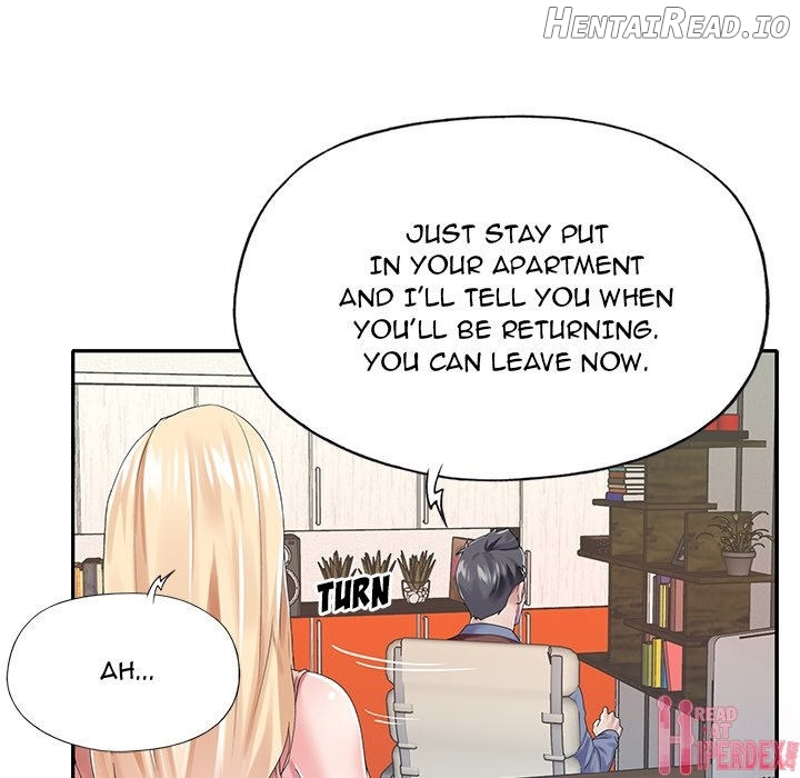 The Idol Project Chapter 30 - page 75