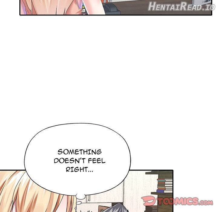The Idol Project Chapter 30 - page 76