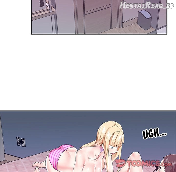 The Idol Project Chapter 30 - page 8