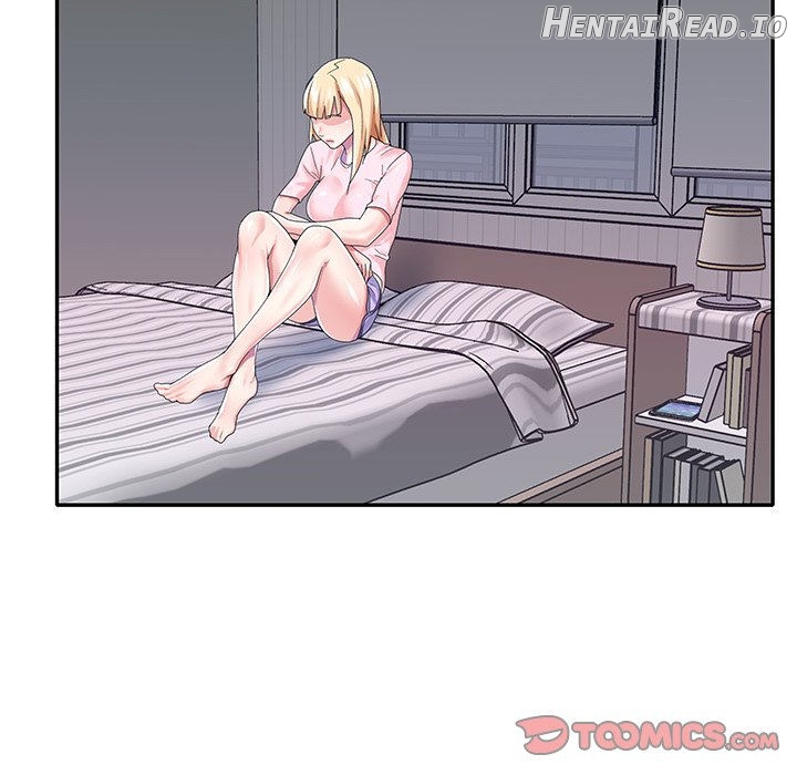 The Idol Project Chapter 30 - page 84