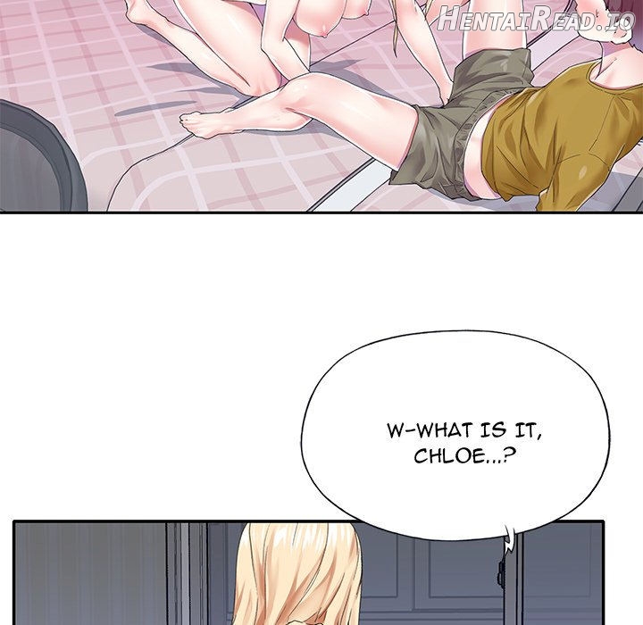 The Idol Project Chapter 30 - page 9