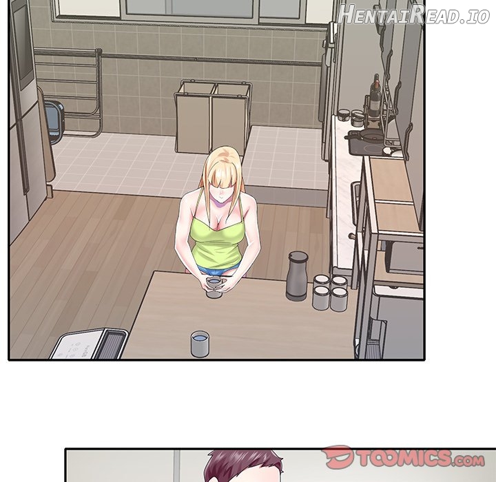 The Idol Project Chapter 31 - page 10