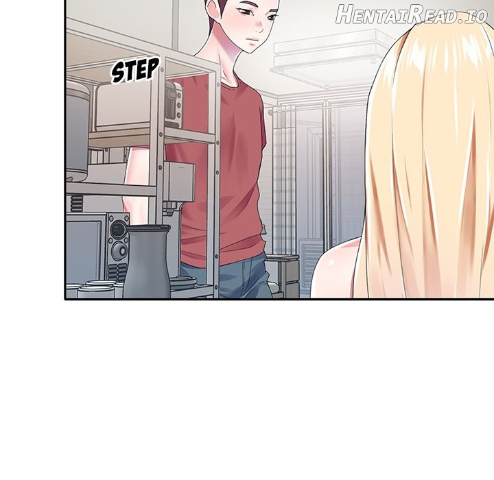 The Idol Project Chapter 31 - page 11