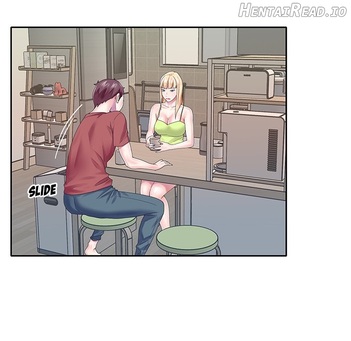 The Idol Project Chapter 31 - page 12