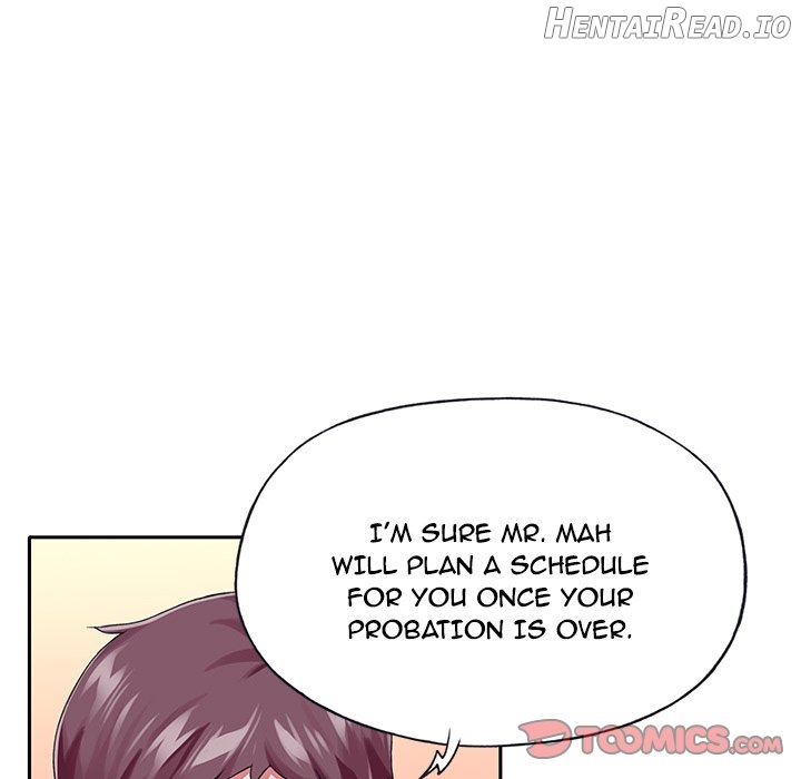 The Idol Project Chapter 31 - page 14