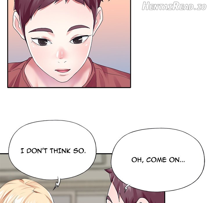 The Idol Project Chapter 31 - page 15