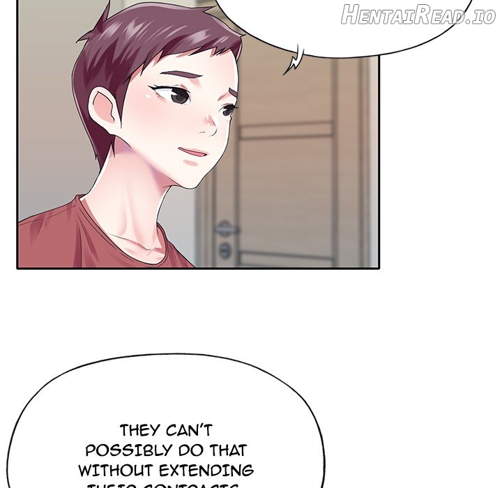 The Idol Project Chapter 31 - page 20