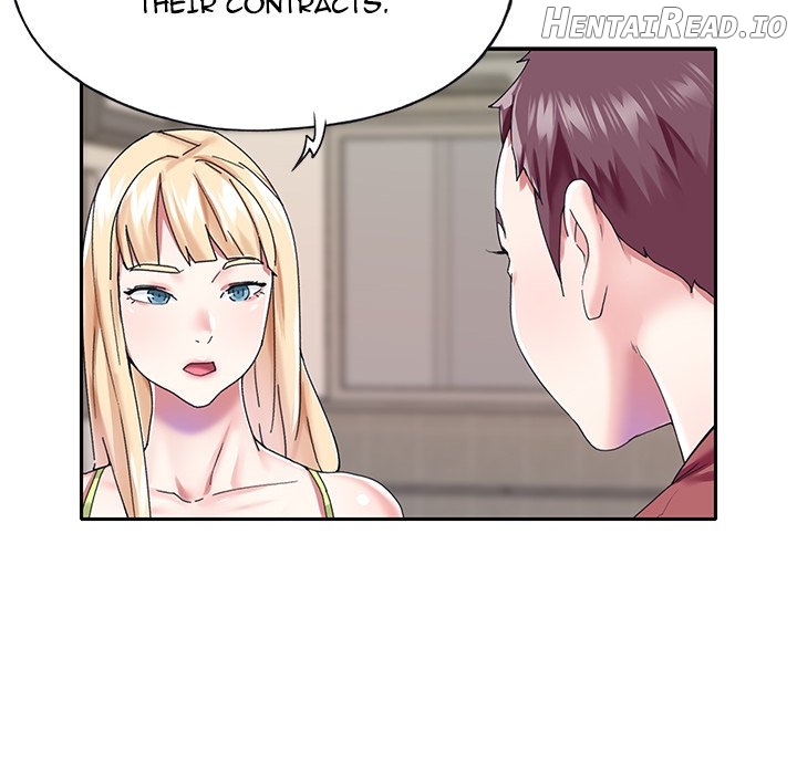 The Idol Project Chapter 31 - page 21