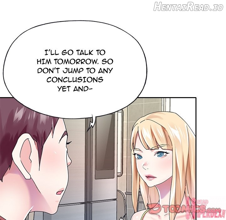 The Idol Project Chapter 31 - page 22