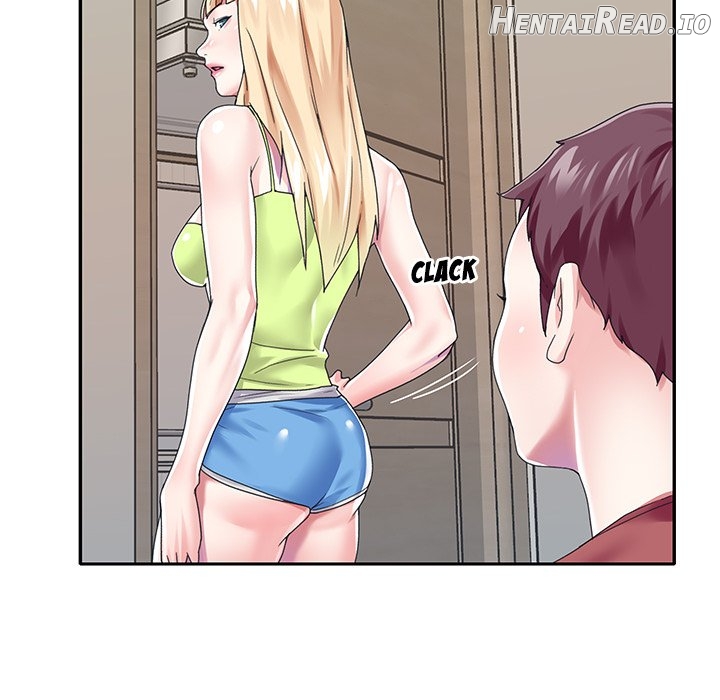 The Idol Project Chapter 31 - page 24