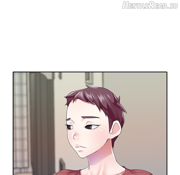 The Idol Project Chapter 31 - page 25