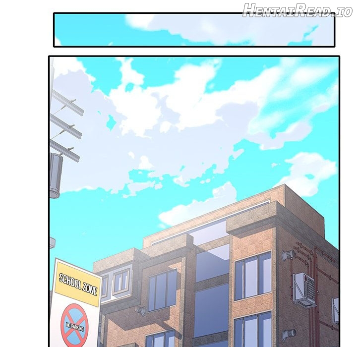 The Idol Project Chapter 31 - page 27