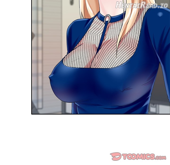 The Idol Project Chapter 31 - page 30