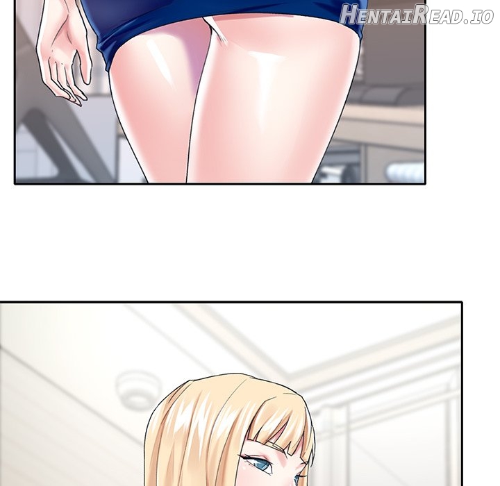 The Idol Project Chapter 31 - page 32