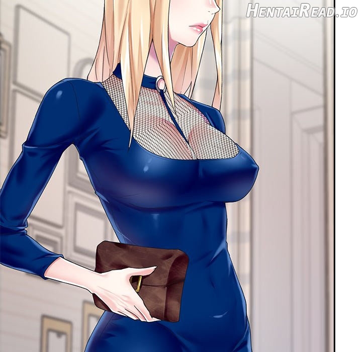 The Idol Project Chapter 31 - page 33