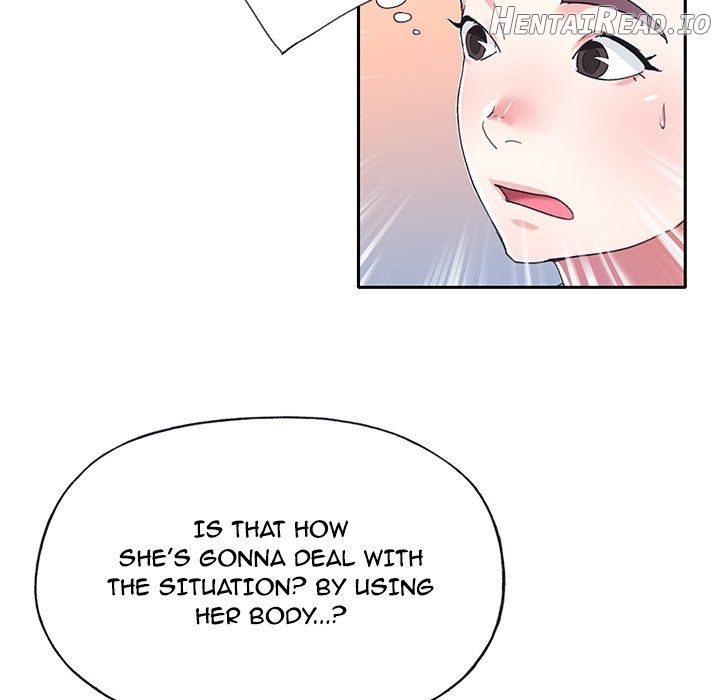 The Idol Project Chapter 31 - page 35