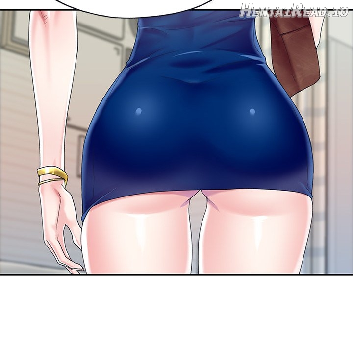 The Idol Project Chapter 31 - page 36